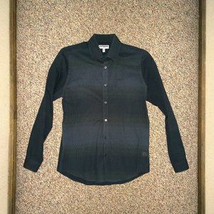 Men's EXPRESS Dress | Casual Button-Up Shirt